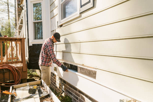 Top rated local Emergency Siding Repair specialists in Duncannon, PA